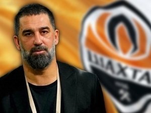 Arda Turan’l� Shakhtar’�n ma�nda hava sald�r�s� alarm�!