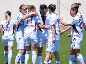 Trabzonspor seriye ba�lad�; 2. s�raya �kt�!