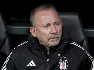 Sergen Yal�n: “Kadroda ciddi de�i�iklikler olacak”