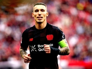Be�ikta�’ta kal�c� �z�m: Grimaldo – Futbol