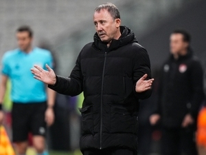 Sergen Yal�n’dan Fenerbah�e ve Galatasaray mesaj�