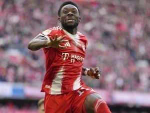 Bayern M�nih eze eze �ampiyon!