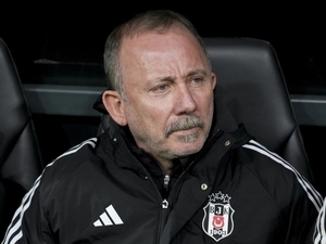 Sergen Yal�n: “�ncelikli hedefimiz kupa”