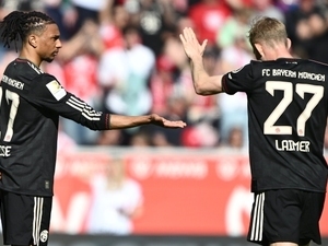 Bayern M�nih bu kez 3-0’dan geri d�nd�!