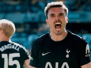 Tottenham’dan hayat belirtisi: 15 ma� sonra kazand�lar!