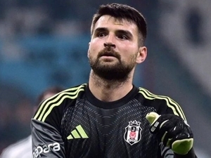 Be�ikta�’tan Ersin’e: “Karar�nda �zg�rs�n” – Futbol