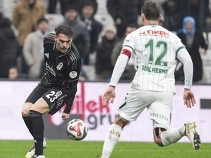 Kristjan Asllani, Be�ikta�’ta kalmaya yak�n!