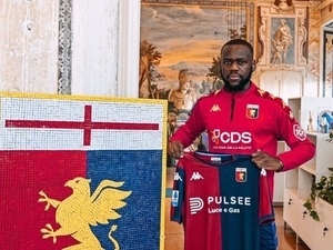 Be�ikta�’tan Jean Onana’ya; “Kul�p bul”