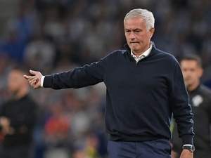 Jose Mourinho, transferde �� b�y�klere rakip!