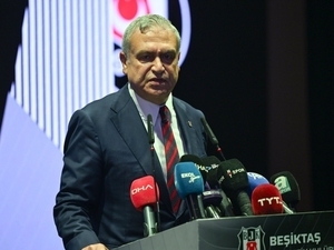 Be�ikta�’tan yabanc� hakem a�klamas�! – Futbol