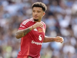 Borussia Dortmund’dan Jadon Sancho a�klamas�!