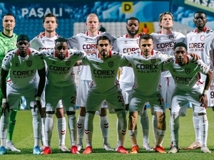 Samsunspor’dan Be�ikta� i�in a�klama – Futbol