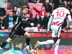 R�dvan Y�lmaz: “Forman�n hakk�n� vermeliyiz”