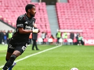 Amir Murillo: “�kinci yar�da uyuduk”