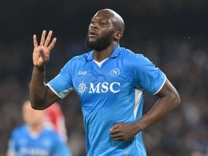 Napoli’de Lukaku krizi vedayla bitiyor!