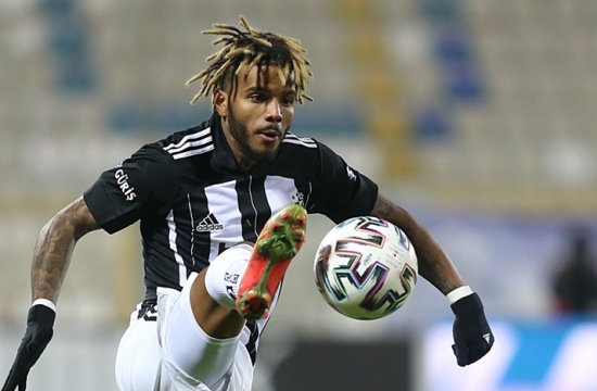 Valentin Rosier’den Be�ikta� itiraf�! – Futbol