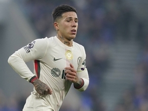 Manchester City’de hedef Enzo Fernandez