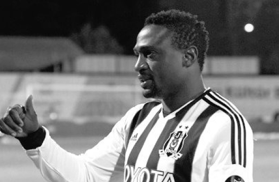 Michael Eneramo, hayat�n� kaybetti – Futbol