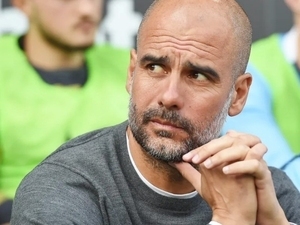 Guardiola’dan ilgin� a�klama; “G�ne�…” – Futbol