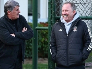 Be�ikta�; �ngiltere ve Almanya’dan transfer yapacak!