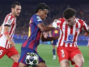 �ampiyonlar Ligi’nde bu r�van�lar ka�maz!