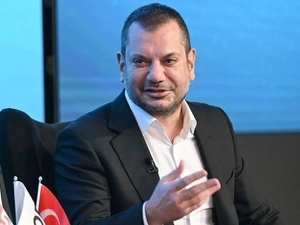 Ertu�rul Do�an: “Hakemlerden en �ok biz �ektik, sonra Be�ikta� geliyor”