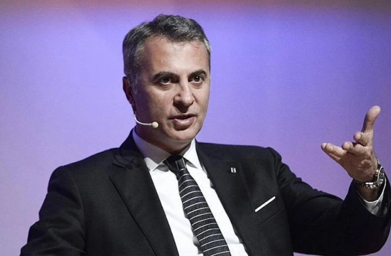 Fikret Orman’�n test sonucu �kt�