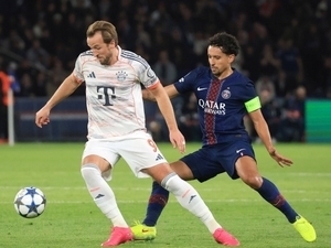 �ampiyonlar Ligi’nde dev randevu: PSG – Bayern M�nih