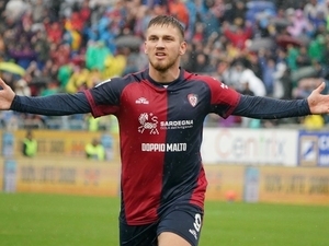 Cagliari’de Semih K�l��soy �kmaz�: 12 milyon euro �ok geldi