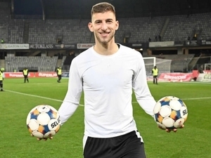 Be�ikta� i�in Jovo Lukic iddias�!