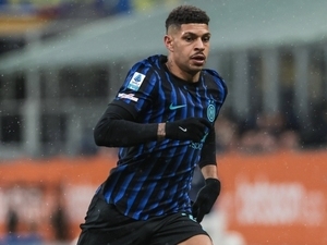 Be�ikta�’�n eski a�k� depre�ti: Luis Henrique