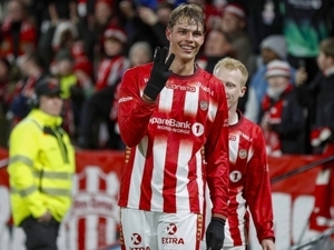 Be�ikta�’tan orta sahaya wonderkid hamlesi: Jens Hjerto-Dahl!