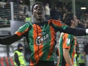 Be�ikta�’a Doumbia’dan k�t� haber: Transfer s�reci zora girdi