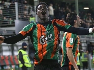 Be�ikta� i�in Issa Doumbia iddias�!