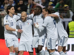 �talyan bas�n�ndan D�nya Kupas� iddias�na tepki!