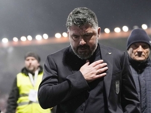 �talya’da Gattuso i�in beklenen son