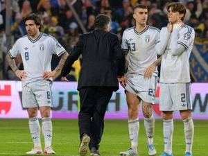 �talya’da b�y�k facia! Tart��malar patlad�