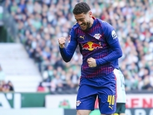 Bundesliga’da Romulo f�rt�nas� – Futbol