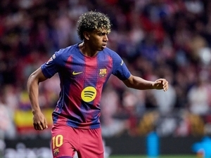 Ronaldinho’dan Lamine Yamal’a �vg� – Futbol