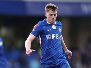 Chelsea’de Liam Delap i�in ayr�l�k ihtimali!