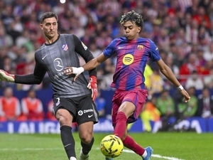 UEFA �ampiyonlar Ligi’nde 2 dev ma�!