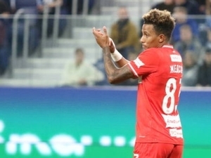 Spartak Moskova’da Gedson i�in a�klama