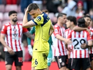 Tottenham, ligde dip yapt�! – Futbol