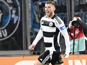 Be�ikta�’�n g�ndemindeki Jovo Lukic i�in resmi duyuru!