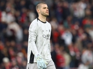 Lucas Chevalier, PSG’den ayr�labilir! – Futbol