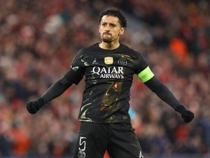 PSG’den Marquinhos’a ayr�l�k izni! – Futbol