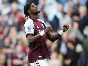 Gol d�ellosunda son s�z Abraham’�n