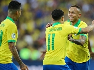 Be�ikta�’ta transferde ye�il ���k: Everton Sousa Soares