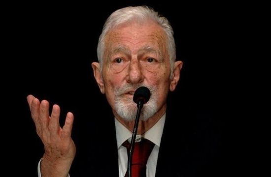 S�leyman Seba 100 ya��nda! Sayg�yla an�yoruz…