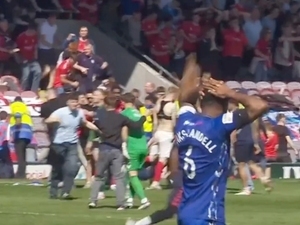 Bu hikaye unutulmaz: 90+13’te gelen �ampiyonluk